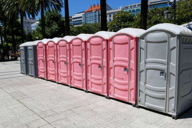 Best Portable Toilets for Disaster Relief Sites  in Barton Creek, TX