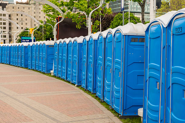 Best Long-Term Portable Toilet Rental  in Barton Creek, TX