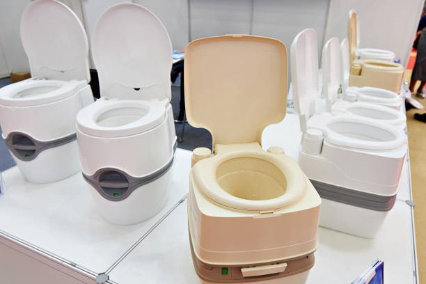 Best Portable Toilet Rental for Emergency Services  in Barton Creek, TX