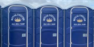 Best Portable Restroom for Sporting Events  in Barton Creek, TX